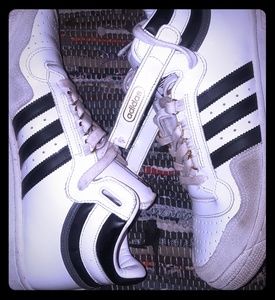 Men's Top Ten Concord Adidas